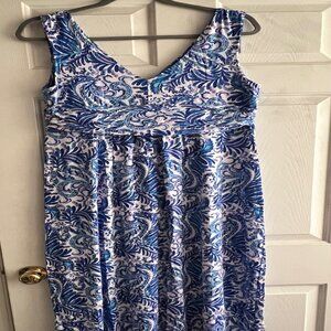 Sloan Maxi Dress